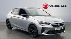 Vauxhall Corsa 1.2 GS 5dr Petrol Hatchback